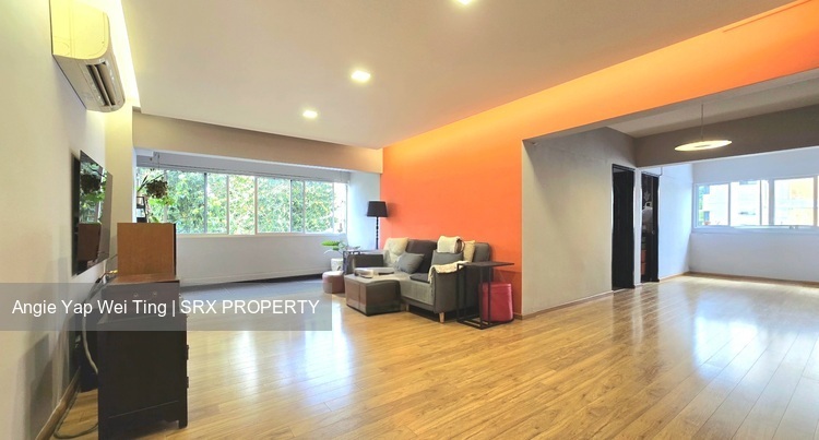 Blk 52 Telok Blangah Drive (Bukit Merah), HDB 5 Rooms #446994451